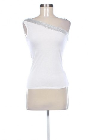 Дамски топ Zebra, Размер M, Цвят Бял, Цена 7,15 €