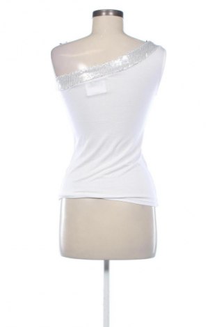 Дамски топ Zebra, Размер M, Цвят Бял, Цена 7,15 €