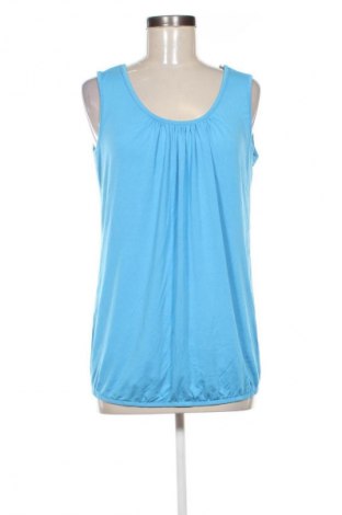 Dámský top Zhenzi, Velikost S, Barva Modrá, Cena  89,00 Kč