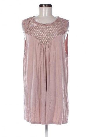 Top de femei Zizzi, Mărime L, Culoare Mov deschis, Preț 62,99 Lei