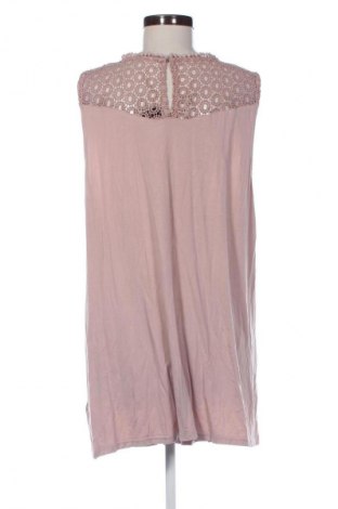 Top de femei Zizzi, Mărime L, Culoare Mov deschis, Preț 62,99 Lei