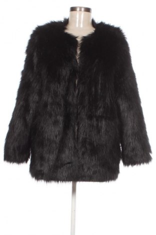 Dámská kožená bunda  H&M, Velikost S, Barva Černá, Cena  1 979,00 Kč