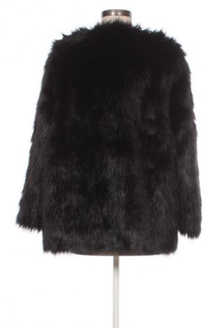 Dámská kožená bunda  H&M, Velikost S, Barva Černá, Cena  1 979,00 Kč