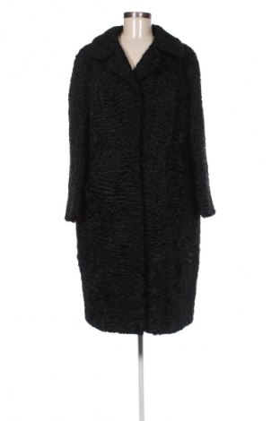 Dámska kožená bunda  Swakara, Veľkosť M, Farba Čierna, Cena  94,95 €