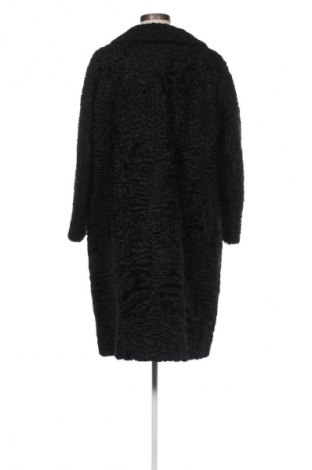 Dámska kožená bunda  Swakara, Veľkosť M, Farba Čierna, Cena  94,95 €