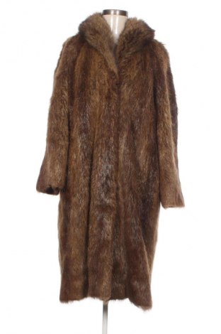 Dámska kožená bunda  Unbranded, Veľkosť L, Farba Hnedá, Cena  132,95 €