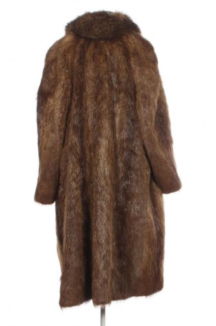 Dámska kožená bunda  Unbranded, Veľkosť L, Farba Hnedá, Cena  132,95 €