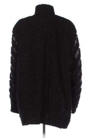 Dámská kožená bunda  Unbranded, Velikost L, Barva Černá, Cena  2 649,00 Kč