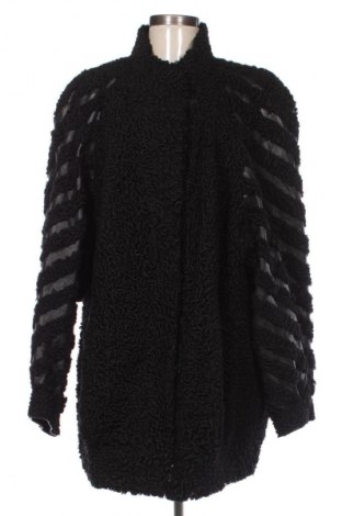 Dámská kožená bunda  Unbranded, Velikost L, Barva Černá, Cena  2 649,00 Kč