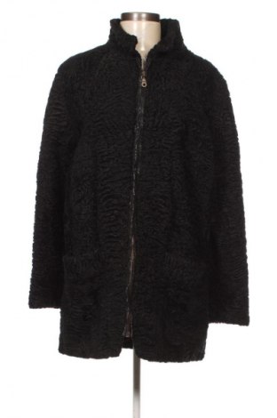 Női bőrkabát Unbranded, Méret L, Szín Fekete, Ár 44 209 Ft