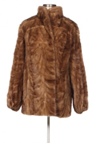 Damen Ledermantel Unbranded, Größe L, Farbe Mehrfarbig, Preis € 167,99