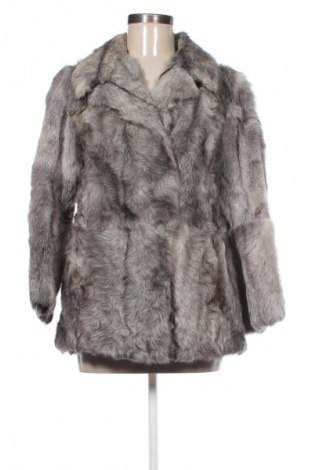 Damen Ledermantel Unbranded, Größe L, Farbe Mehrfarbig, Preis € 154,99