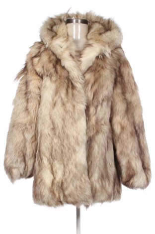 Damen Ledermantel Unbranded, Größe L, Farbe Mehrfarbig, Preis € 147,99