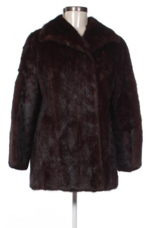 Dámska kožená bunda  Unbranded, Veľkosť M, Farba Hnedá, Cena  149,95 €