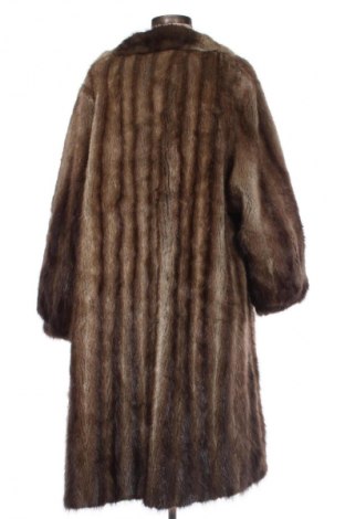 Дамско кожено палто Unbranded, Размер XL, Цвят Многоцветен, Цена 112,48 €