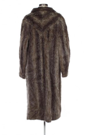 Δερμάτινο γυναικείο παλτό Unbranded, Μέγεθος L, Χρώμα Πολύχρωμο, Τιμή 137,99 €