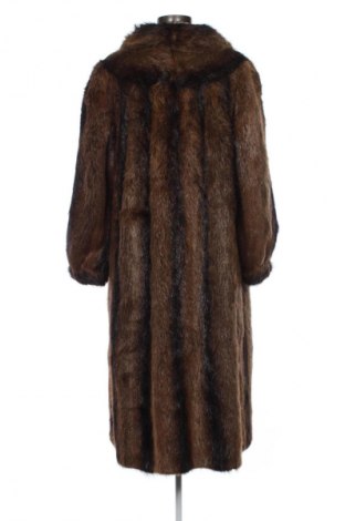 Дамско кожено палто Unbranded, Размер L, Цвят Многоцветен, Цена 115,04 €