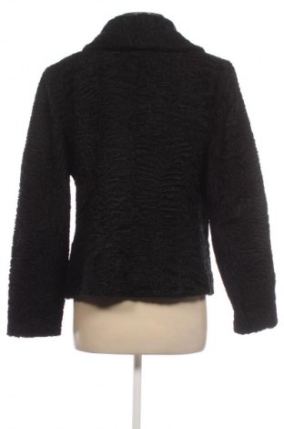 Damen Ledermantel Unbranded, Größe L, Farbe Schwarz, Preis 112,99 €