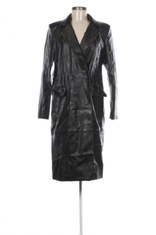 Damska kurtka skórzana Amisu, Rozmiar S, Kolor Czarny, Cena 91,99 zł