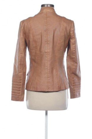 Дамско кожено яке Canda, Размер S, Цвят Кафяв, Цена 15,36 €