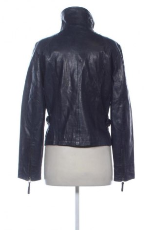 Dámská kožená bunda  Gipsy, Velikost XL, Barva Modrá, Cena  2 144,00 Kč