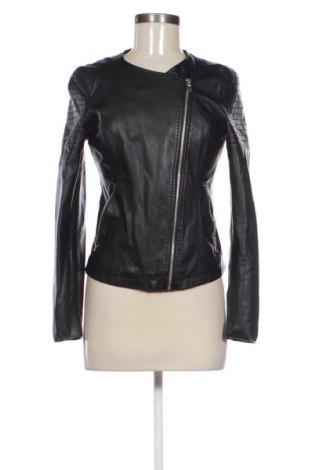 Damska kurtka skórzana House, Rozmiar XS, Kolor Czarny, Cena 143,99 zł