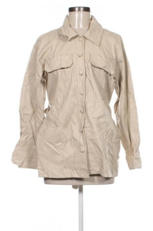 Női bőrdzseki MOST WANTED, Méret S, Szín Bézs, Ár 1 619 Ft