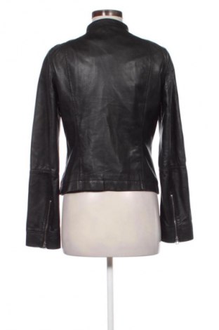 Dámská kožená bunda  Marc O'Polo, Velikost M, Barva Černá, Cena  849,00 Kč