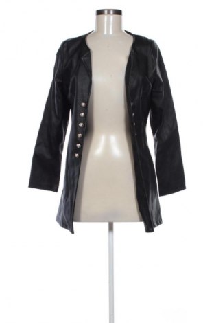 Dámská kožená bunda  NEW COLLECTION, Velikost M, Barva Černá, Cena  529,00 Kč