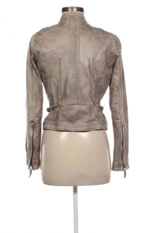 Γυναικείο δερμάτινο μπουφάν Oakwood, Μέγεθος M, Χρώμα Πολύχρωμο, Τιμή 44,99 €