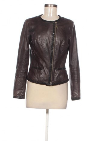 Damen Lederjacke Onstage, Größe XS, Farbe Schwarz, Preis 66,77 €