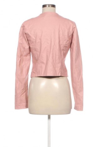 Damska kurtka skórzana Today, Rozmiar M, Kolor Popielaty róż, Cena 28,99 zł