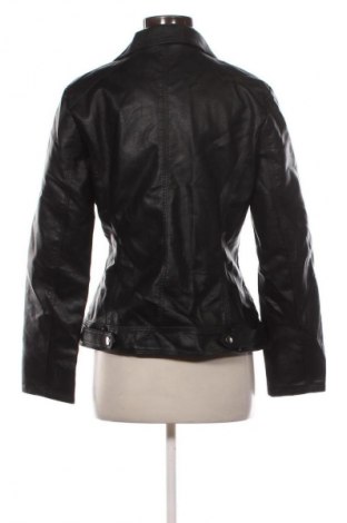 Dámská kožená bunda  Unbranded, Velikost 3XL, Barva Černá, Cena  809,00 Kč