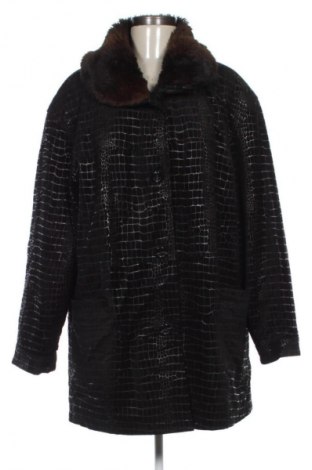 Damen Lederjacke Unbranded, Größe M, Farbe Mehrfarbig, Preis € 17,99