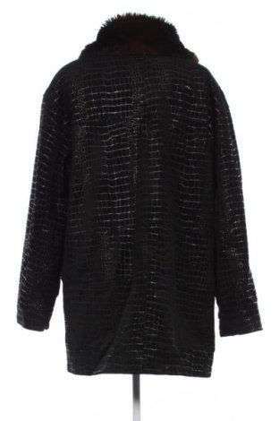 Damen Lederjacke Unbranded, Größe M, Farbe Mehrfarbig, Preis € 17,99