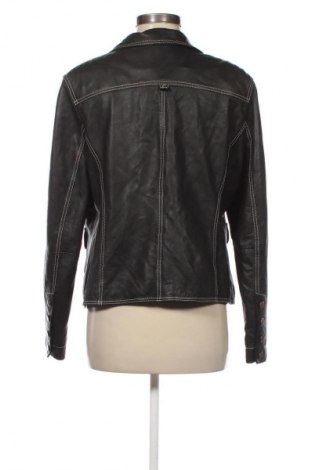Damen Lederjacke Unbranded, Größe XL, Farbe Schwarz, Preis € 43,99