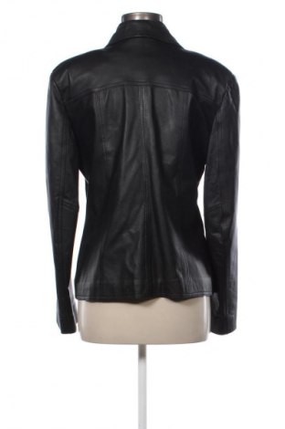 Dámska kožená bunda  Unbranded, Veľkosť XXL, Farba Čierna, Cena  41,95 €