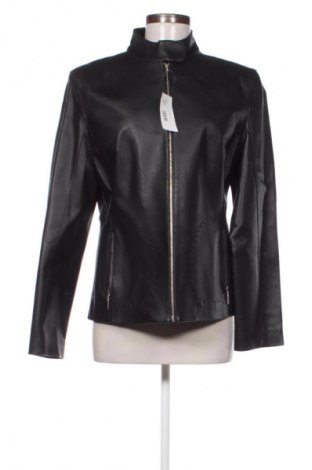 Dámská kožená bunda  Unbranded, Velikost L, Barva Černá, Cena  2 379,00 Kč