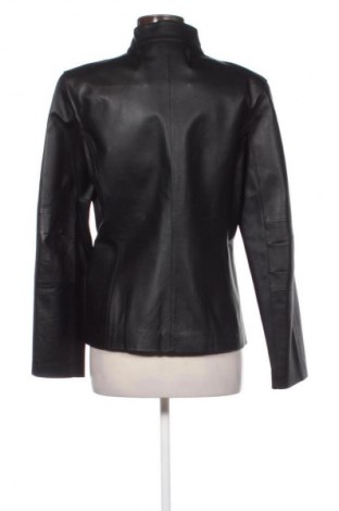 Dámská kožená bunda  Unbranded, Velikost L, Barva Černá, Cena  2 379,00 Kč