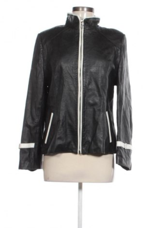 Damen Lederjacke Unbranded, Größe L, Farbe Schwarz, Preis € 30,99