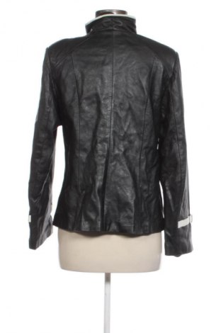 Damen Lederjacke Unbranded, Größe L, Farbe Schwarz, Preis € 30,99
