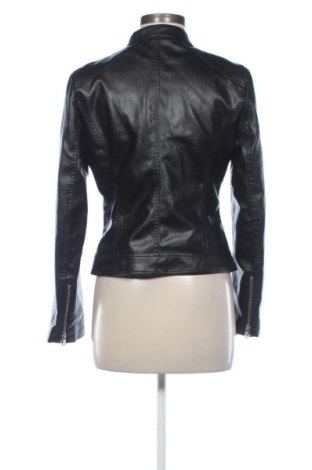 Dámska kožená bunda  Unbranded, Veľkosť M, Farba Čierna, Cena  15,09 €