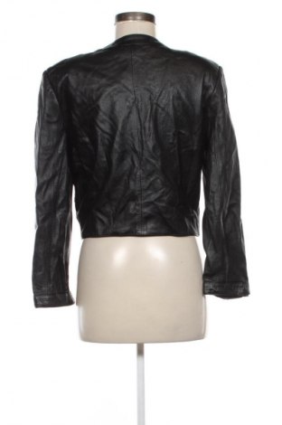 Dámská kožená bunda  Yessica, Velikost S, Barva Černá, Cena  659,00 Kč