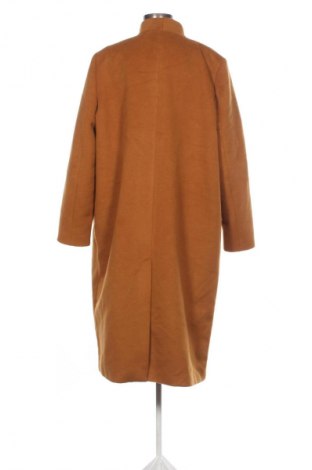 Damski płaszcz ASOS, Rozmiar XL, Kolor Brązowy, Cena 201,99 zł