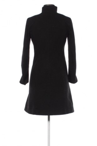 Damski płaszcz ASOS, Rozmiar XXS, Kolor Czarny, Cena 157,99 zł