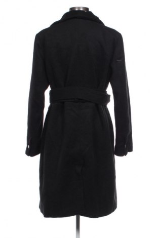 Palton de femei About You, Mărime L, Culoare Negru, Preț 135,86 Lei