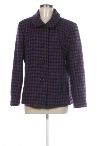 Γυναικείο παλτό Adagio, Μέγεθος XL, Χρώμα Πολύχρωμο, Τιμή 19,99 €