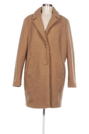 Γυναικείο παλτό Amber & June, Μέγεθος XL, Χρώμα Καφέ, Τιμή 31,99 €