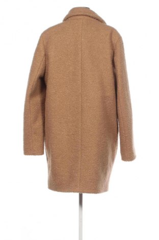 Γυναικείο παλτό Amber & June, Μέγεθος XL, Χρώμα Καφέ, Τιμή 31,99 €