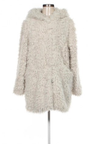 Palton de femei Amber & June, Mărime M, Culoare Ecru, Preț 274,99 Lei